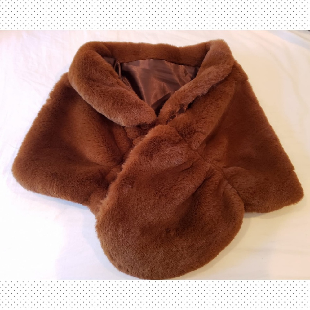 Shawl Wrap Stole Shrug Winter